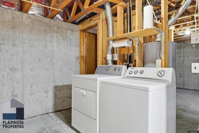 $299,900 | 531 Seminoe Street, Casper, WY 82609