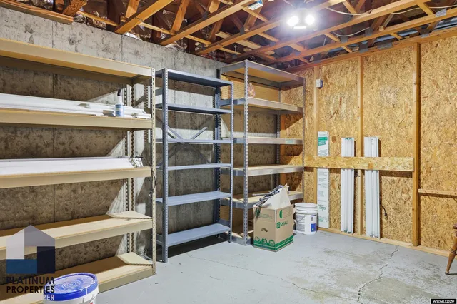 $299,900 | 531 Seminoe Street, Casper, WY 82609