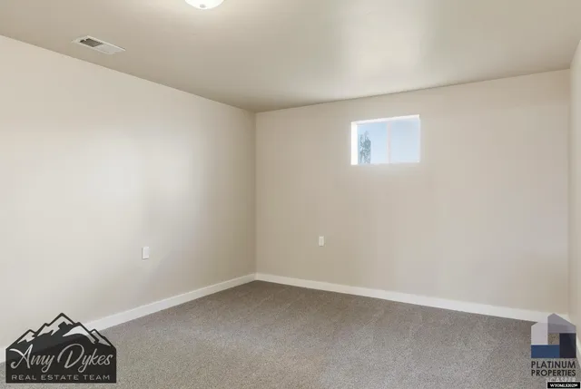 $299,900 | 531 Seminoe Street, Casper, WY 82609