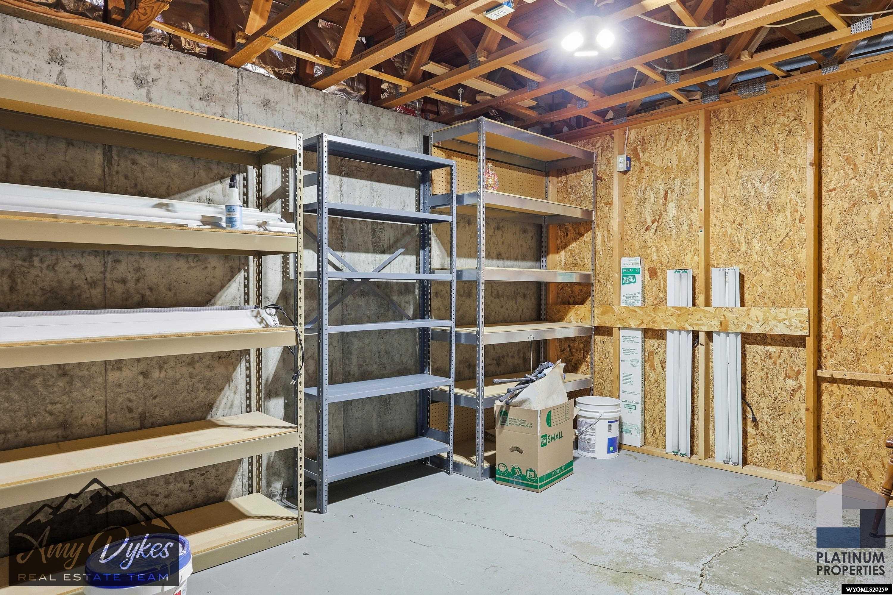 531 Seminoe Street Casper, WY 82609 - Photo 17 of 23