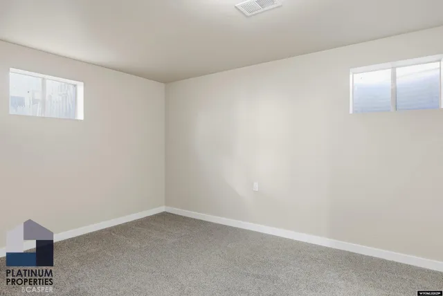 $299,900 | 531 Seminoe Street, Casper, WY 82609