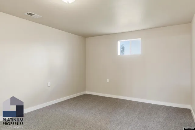 $299,900 | 531 Seminoe Street, Casper, WY 82609