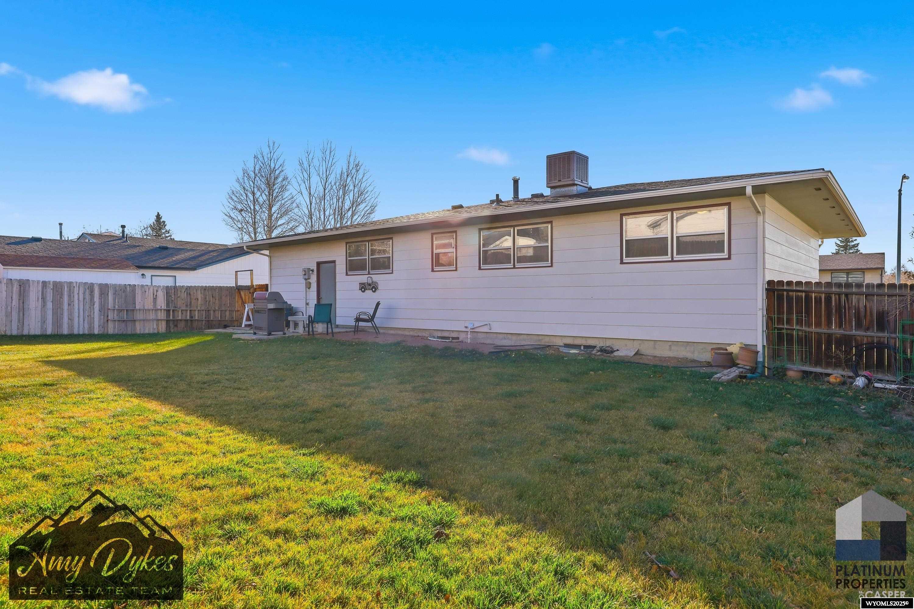 531 Seminoe Street Casper, WY 82609 - Photo 21 of 23