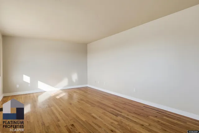 $299,900 | 531 Seminoe Street, Casper, WY 82609