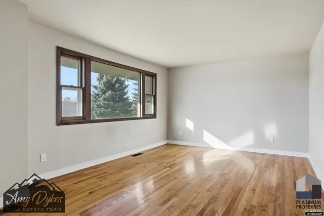 $299,900 | 531 Seminoe Street, Casper, WY 82609