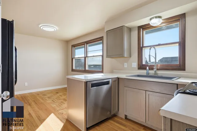 $299,900 | 531 Seminoe Street, Casper, WY 82609