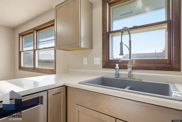 $299,900 | 531 Seminoe Street, Casper, WY 82609