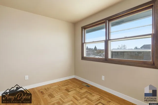 $299,900 | 531 Seminoe Street, Casper, WY 82609