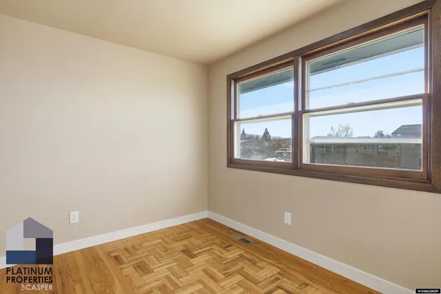 $299,900 | 531 Seminoe Street, Casper, WY 82609