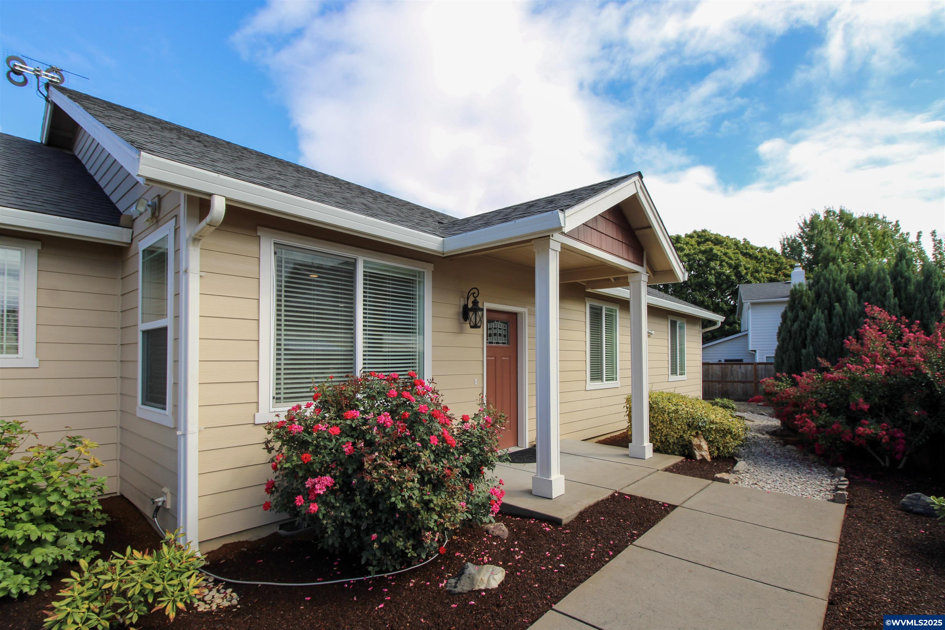 1533 Rafael Court North Keizer, OR 97303 - Photo 43 of 44 Gallery Image 43