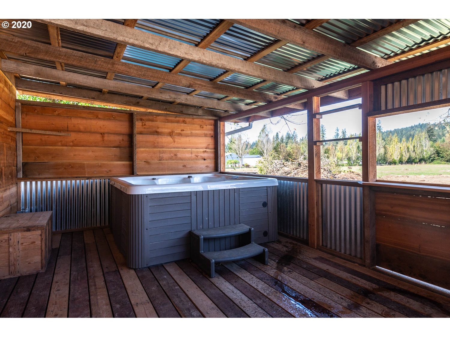 14463 South Graves Road Mulino, OR 97042 - Photo 24 of 28 Gallery Image 24