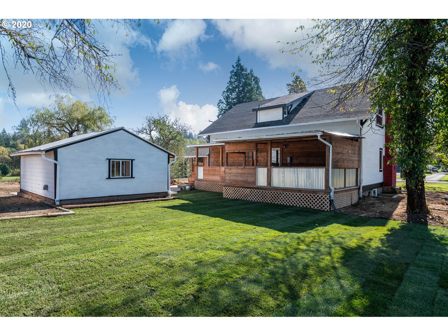 14463 South Graves Road Mulino, OR 97042 - Photo 25 of 28 Gallery Image 25