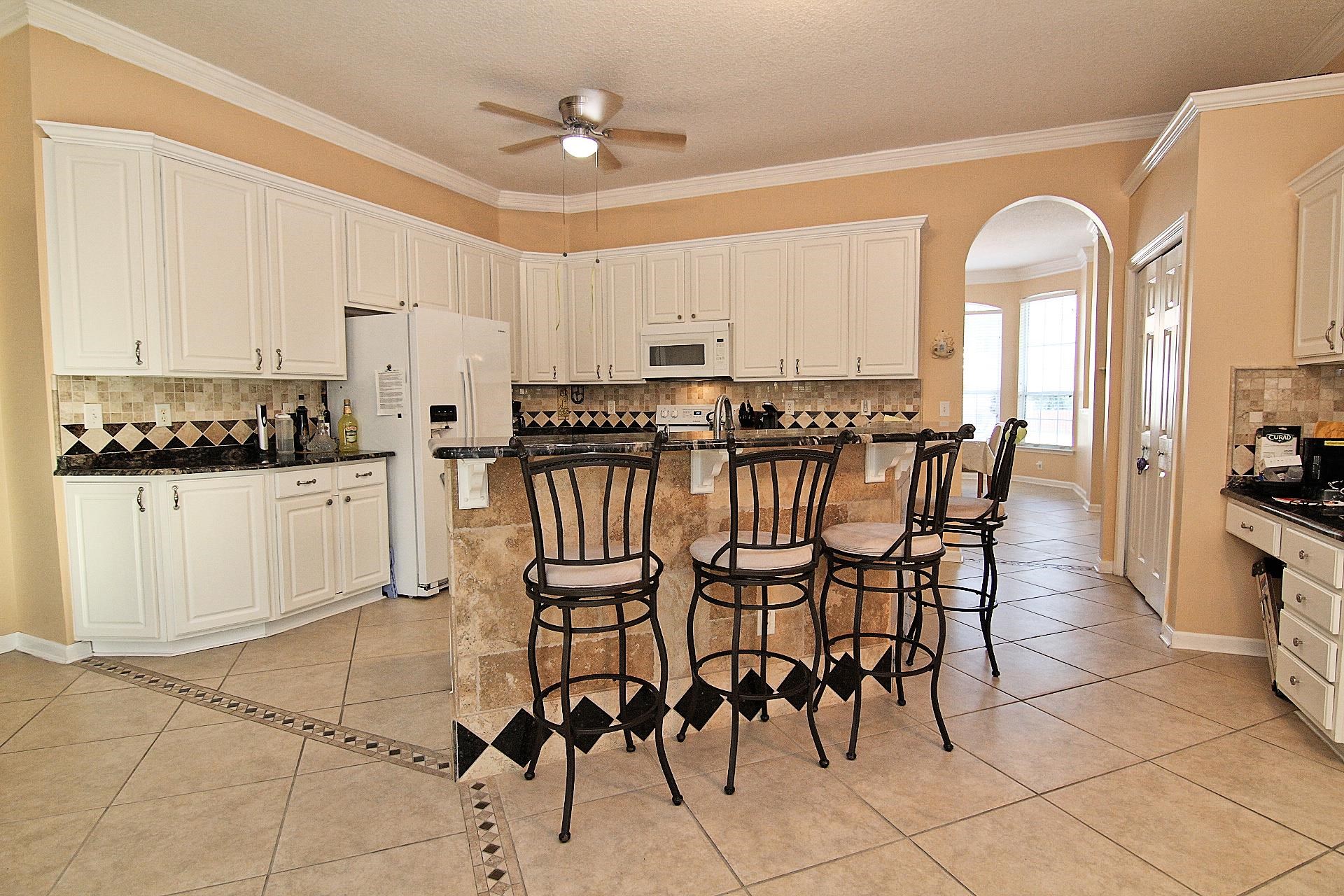 212 Whisper Ridge Drive St. Augustine, FL 32092 - Photo 8 of 32