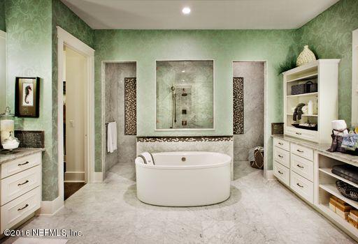 Catalina Master Bath