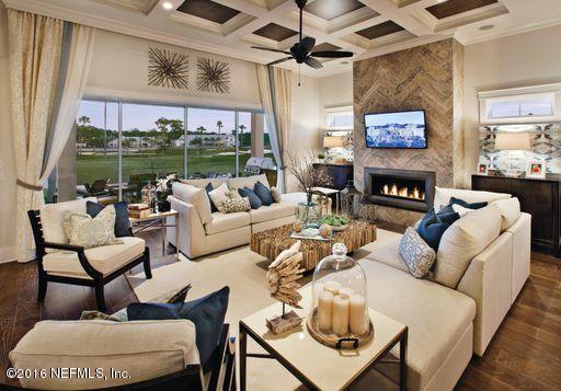 240 Dock House Road St. Johns, FL 32259 - Photo 8 of 26 Catalina Family Room