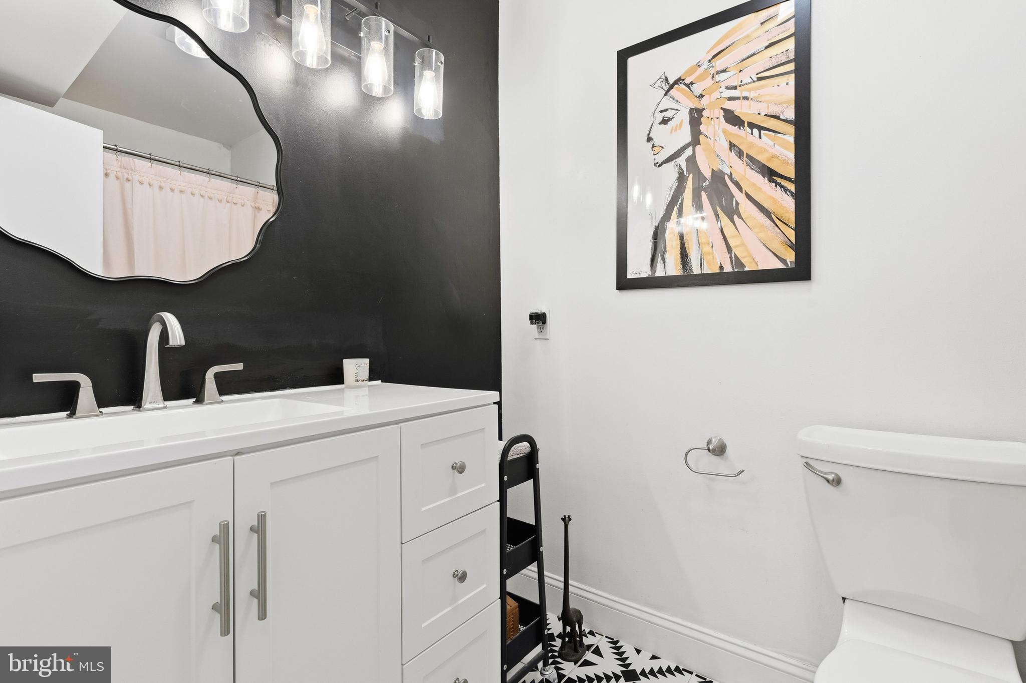 2032 Royal Fern Court, Unit 13/21A Reston, VA 20191 - Photo 19 of 28 a utility room with dryer and washer