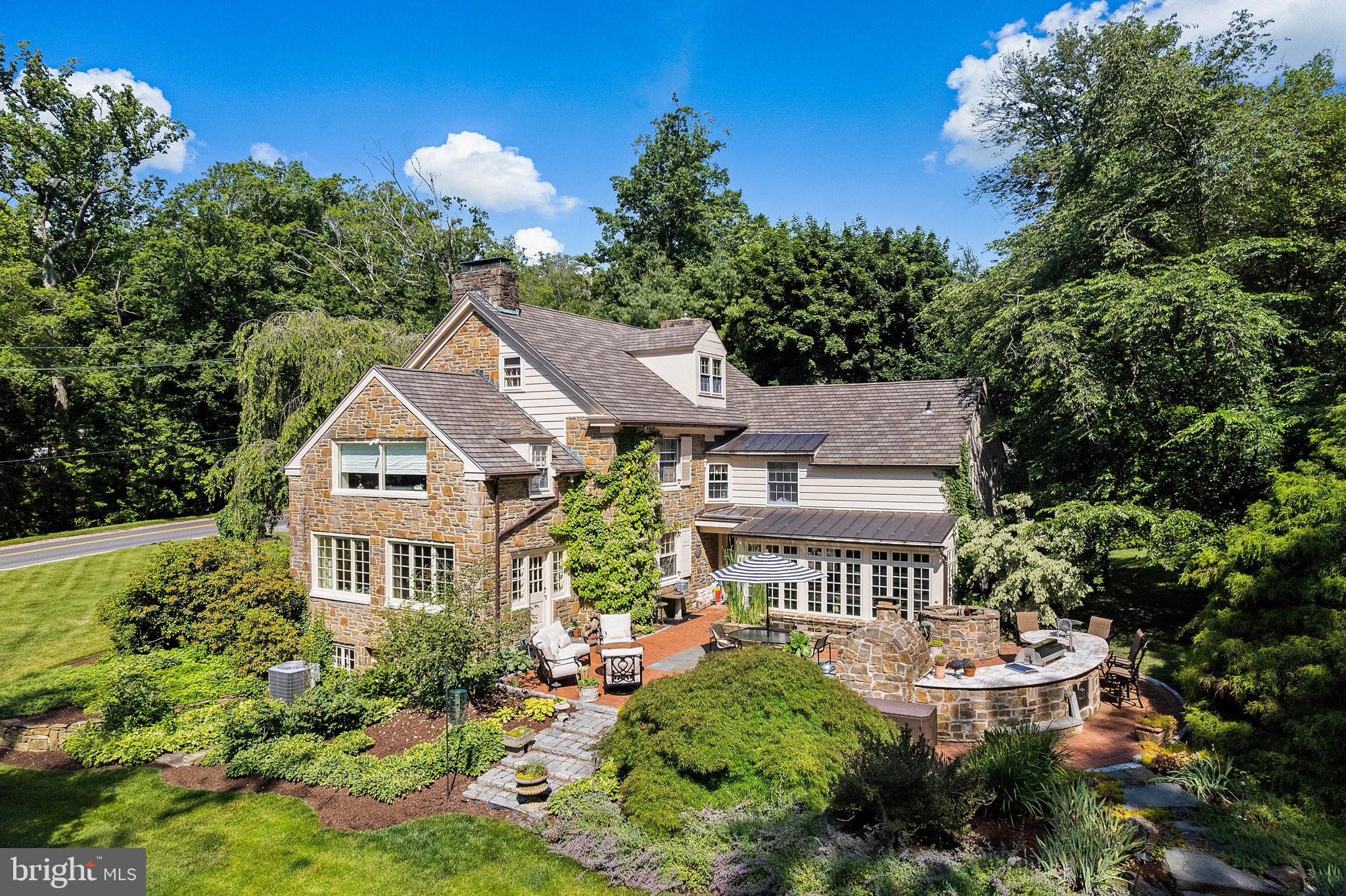 1006 Barley Mill Road, Wilmington, DE 19807 Compass