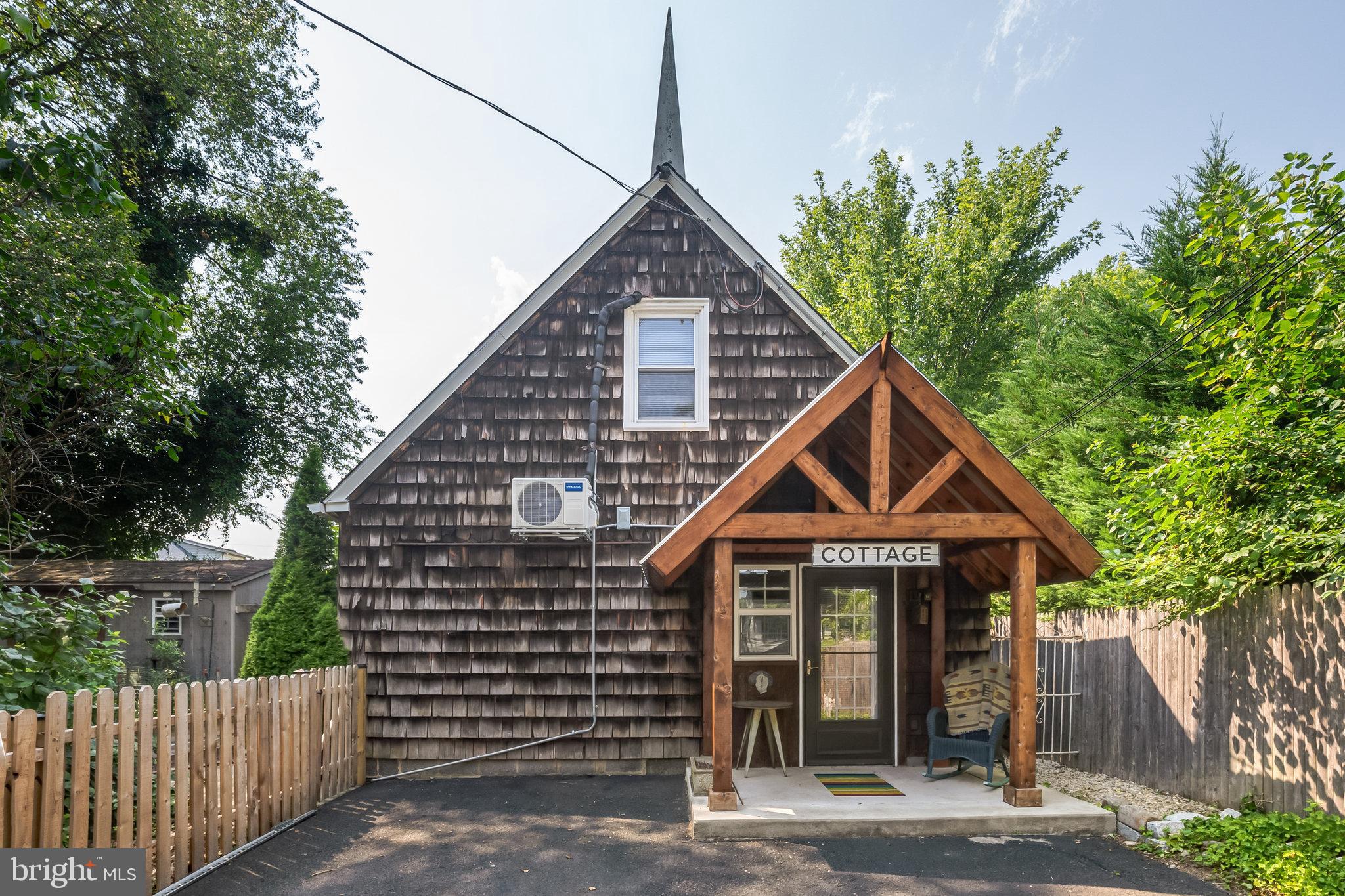 808 Monroe Avenue Glenside, PA 19038 - Photo 3 of 36 Front Exterior View
