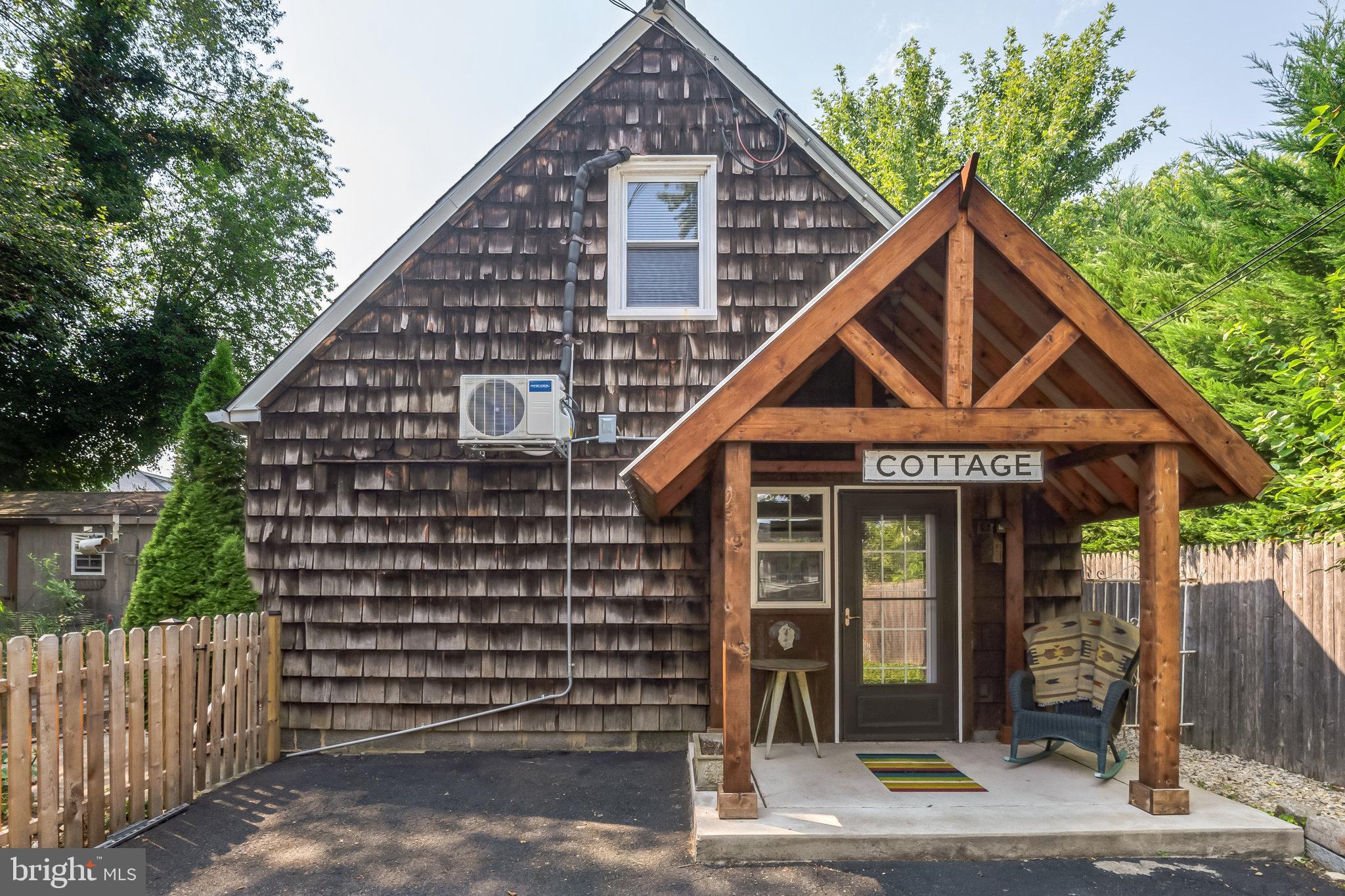 808 Monroe Avenue Glenside, PA 19038 - Photo 4 of 36 Front Exterior View