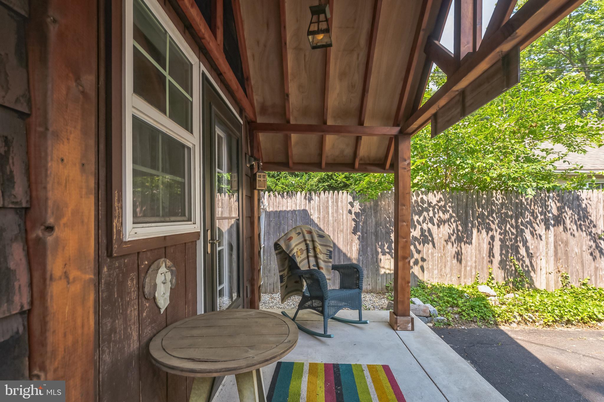 808 Monroe Avenue Glenside, PA 19038 - Photo 8 of 36 Front Porch