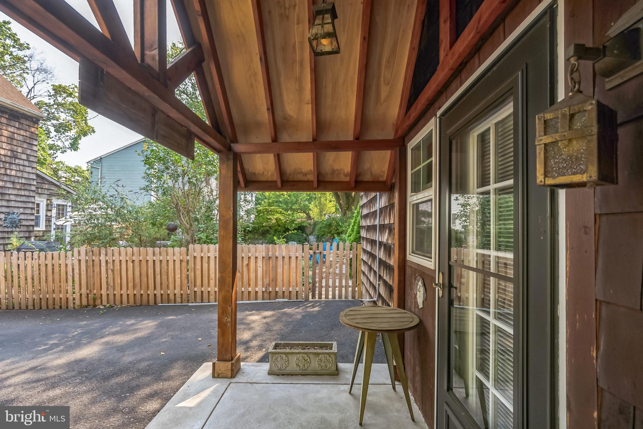 808 Monroe Avenue Glenside, PA 19038 - Photo 9 of 36 Front Porch