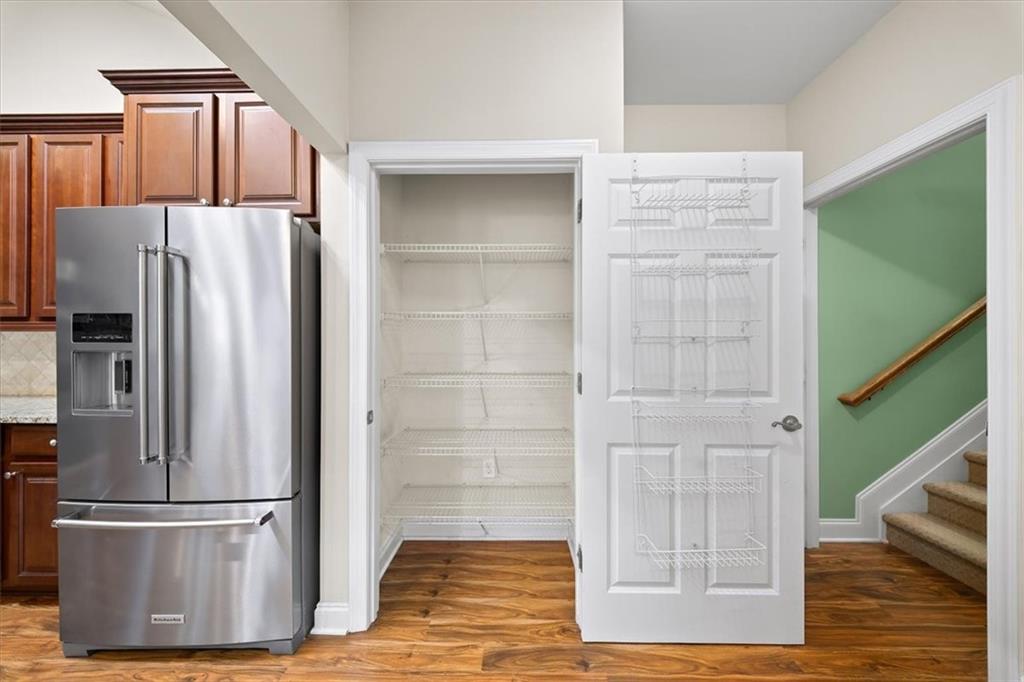 120 Chastain Road Northwest, Unit 1501 Kennesaw, GA 30144 - Photo 20 of 46