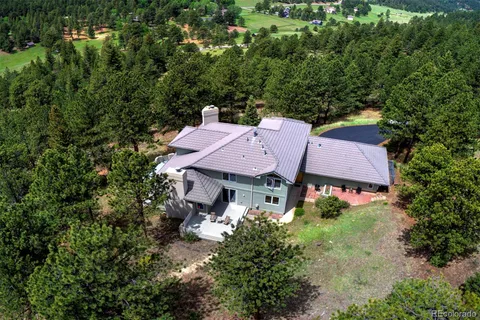 $2,250,000 | 1086 County Road 65, Evergreen, CO 80439