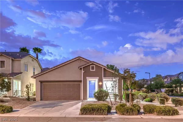 $4,000 | 10762 Flame Vine Court, Las Vegas, NV 89135