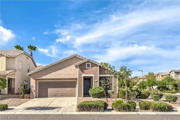 $4,000 | 10762 Flame Vine Court, Las Vegas, NV 89135