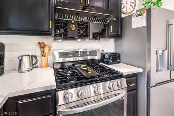 $4,000 | 10762 Flame Vine Court, Las Vegas, NV 89135