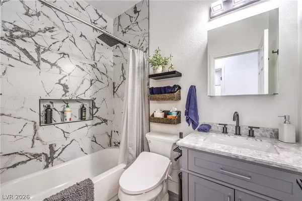 $4,000 | 10762 Flame Vine Court, Las Vegas, NV 89135