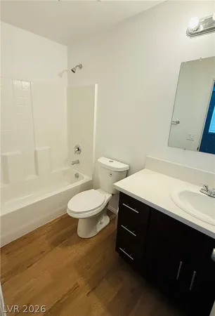 $1,250 | 2021 East Ambush Street, Unit 2, Pahrump, NV 89048
