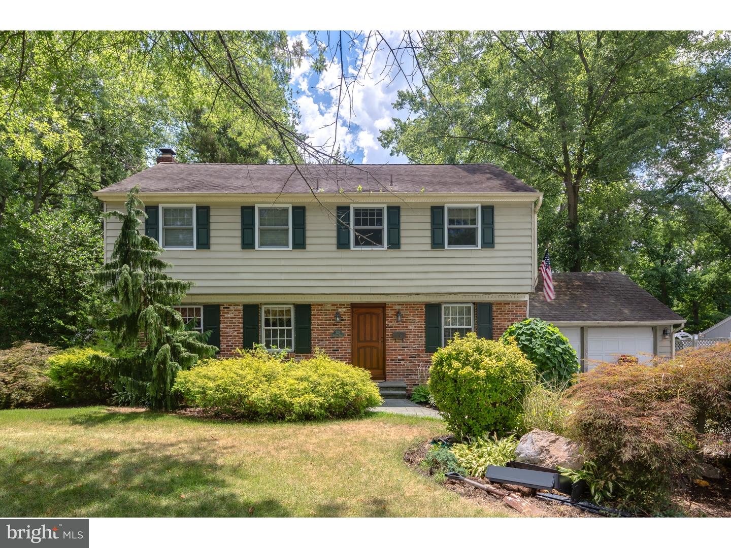 329 Covered Bridge Road Cherry Hill, NJ 08034 - Photo 1 of 25