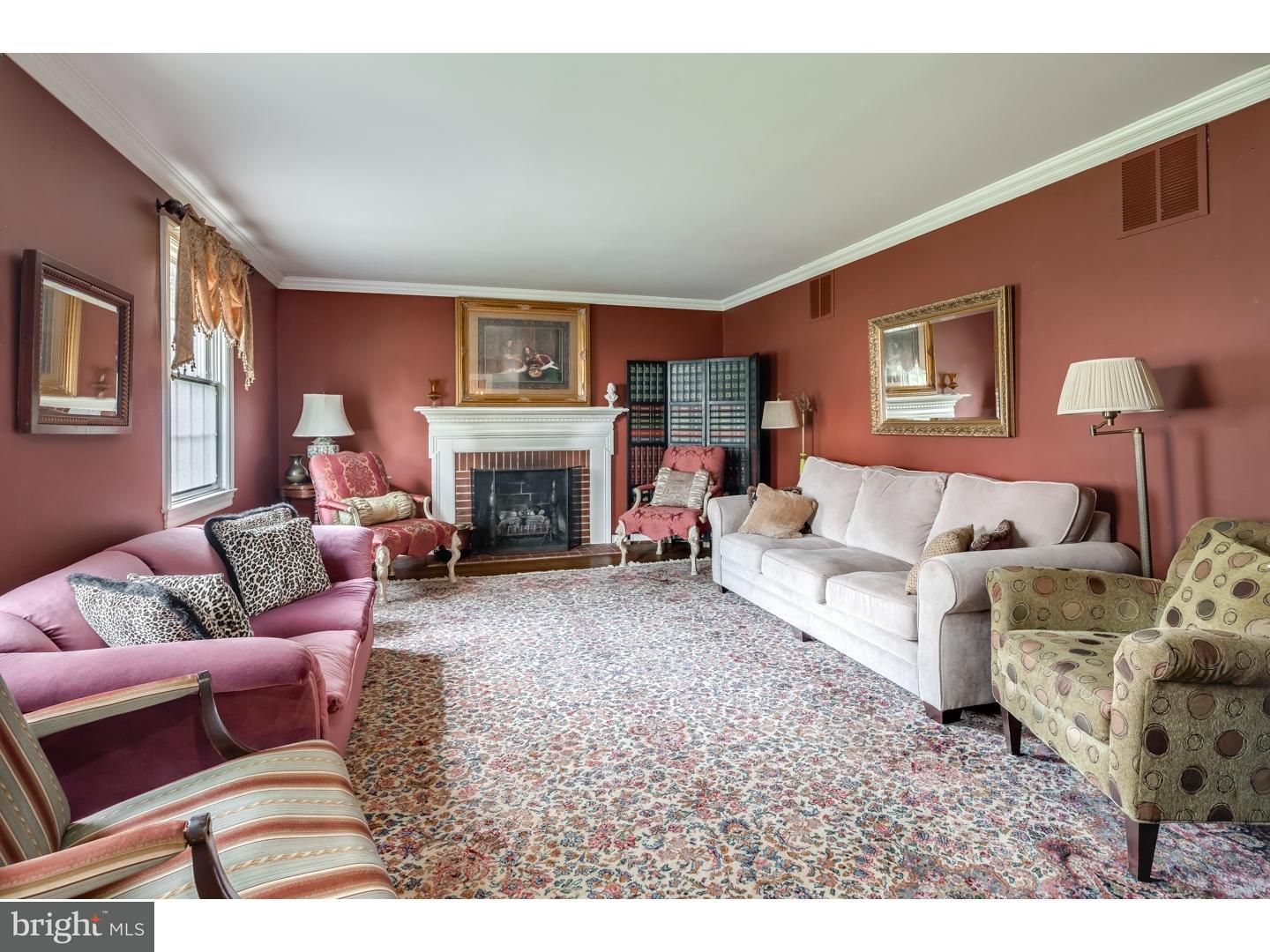 329 Covered Bridge Road Cherry Hill, NJ 08034 - Photo 16 of 25