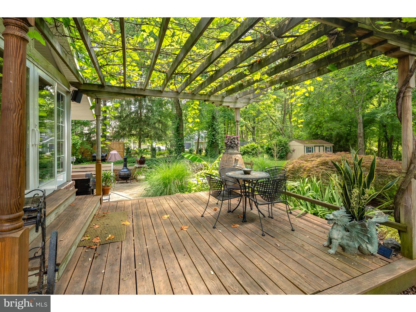 329 Covered Bridge Road Cherry Hill, NJ 08034 - Photo 23 of 25