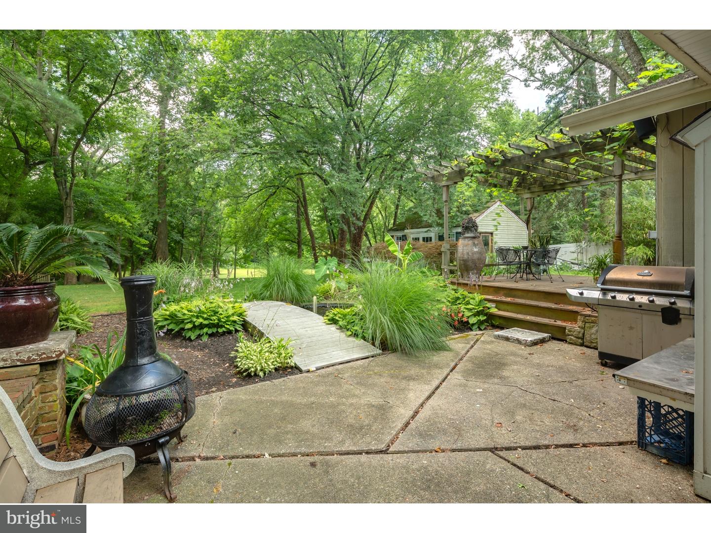 329 Covered Bridge Road Cherry Hill, NJ 08034 - Photo 24 of 25
