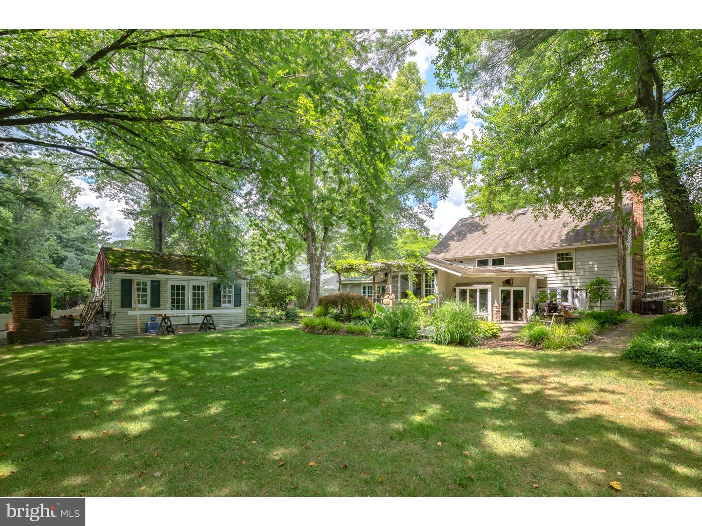 329 Covered Bridge Road Cherry Hill, NJ 08034 - Photo 25 of 25