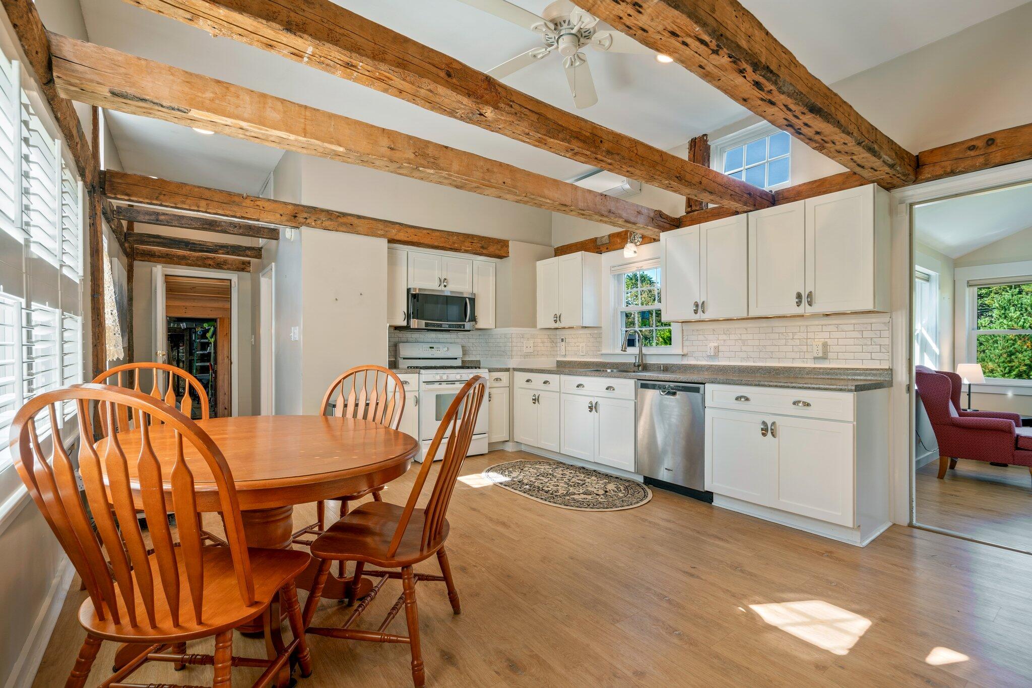 15 Ossipee Hill Road Waterboro, ME 04030 - Photo 12 of 60 Kitchen