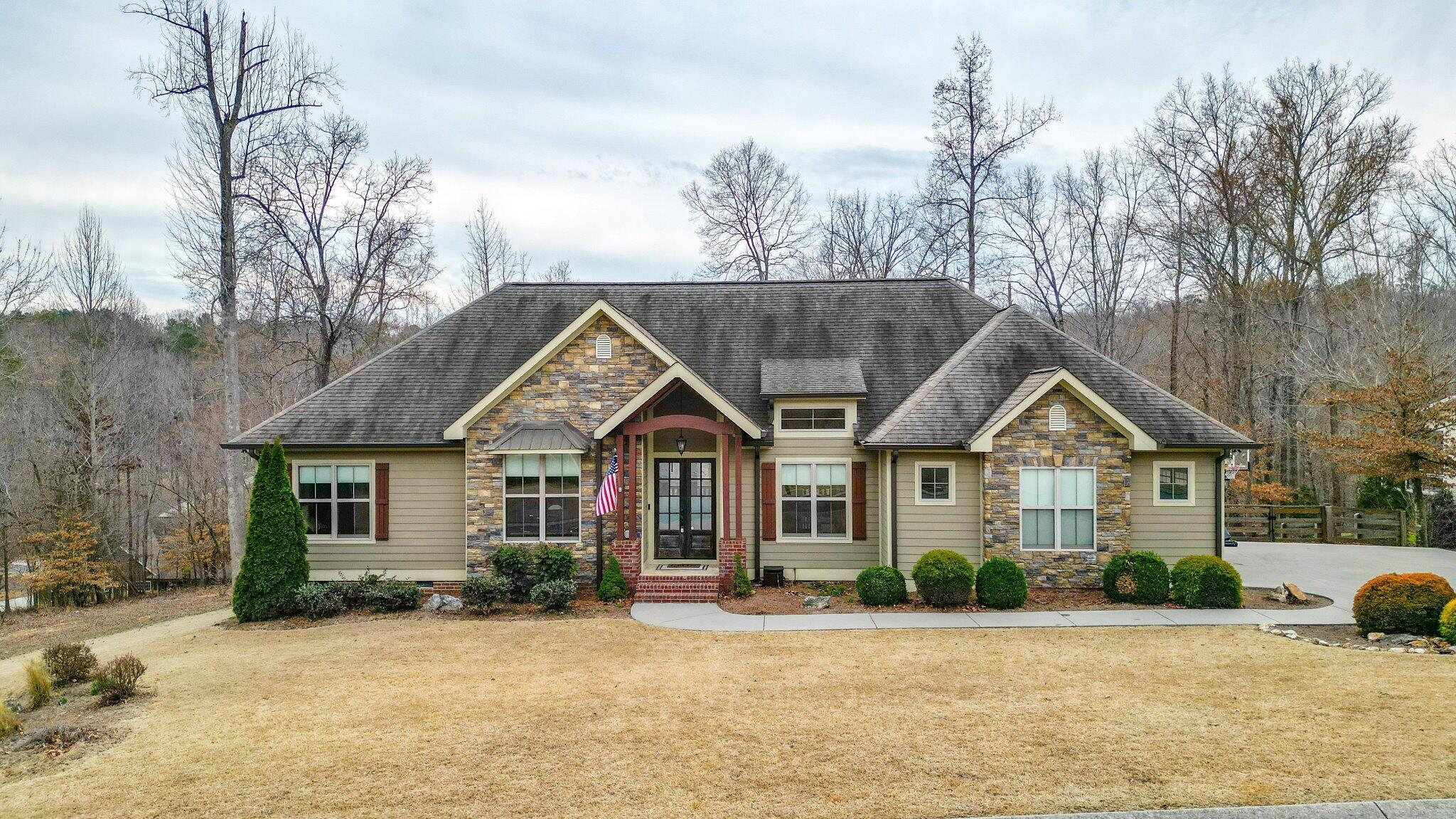 3255 Hidden Lake Road Dalton, GA 30721 - Photo 1 of 72 01-3255 Hidden Lake Rd-01