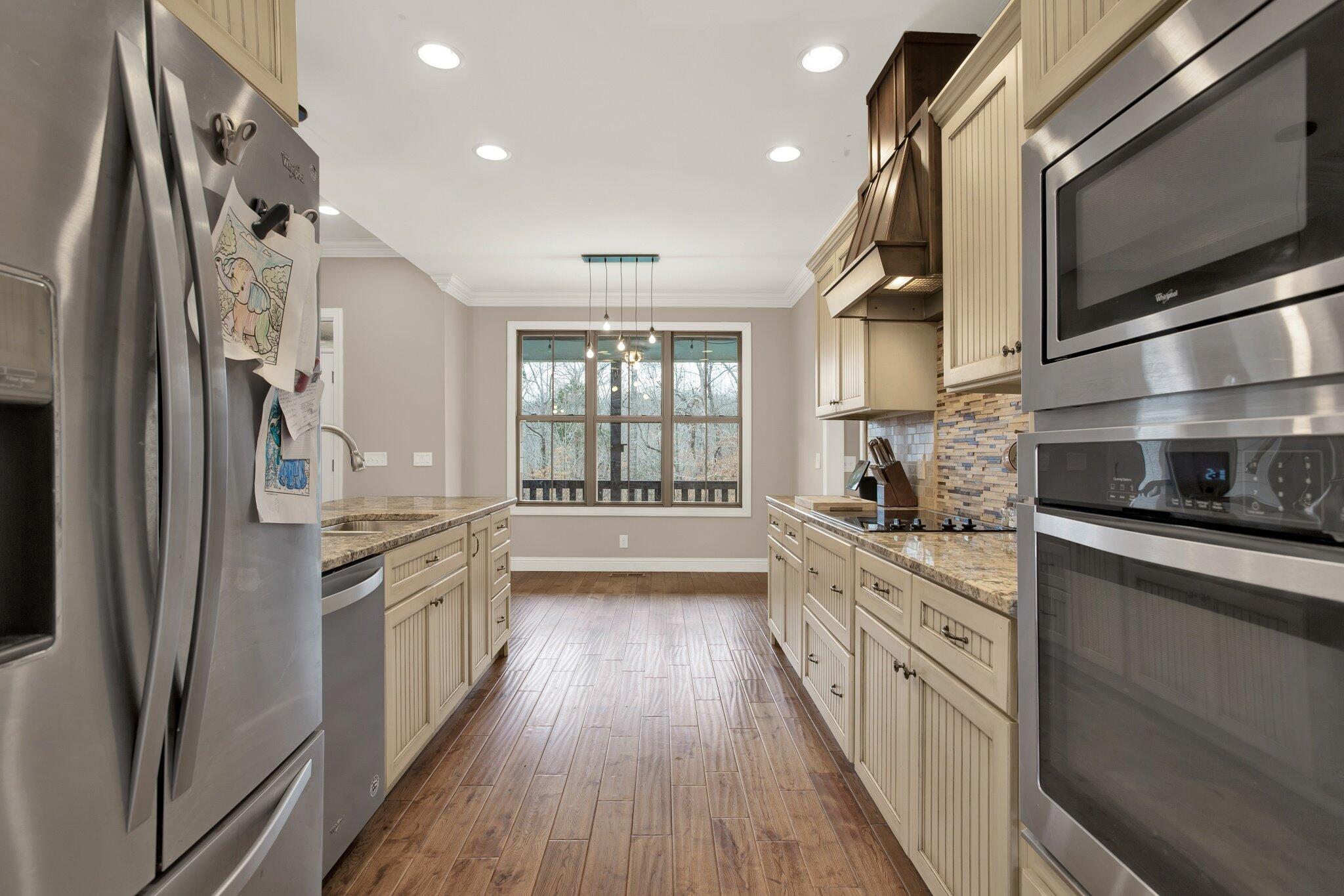 3255 Hidden Lake Road Dalton, GA 30721 - Photo 15 of 72 40-3255 Hidden Lake Rd-38