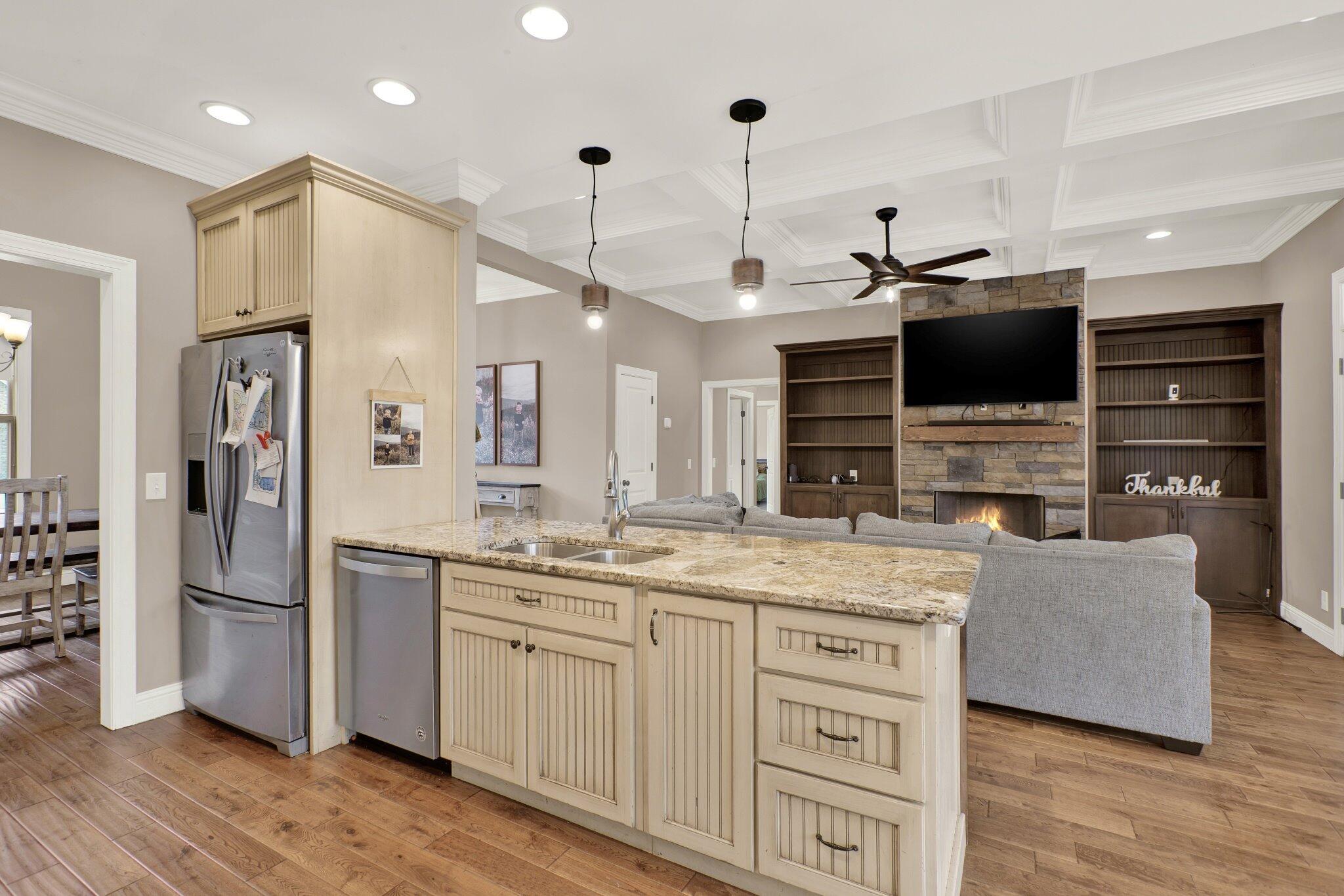 3255 Hidden Lake Road Dalton, GA 30721 - Photo 16 of 72 41-3255 Hidden Lake Rd-39