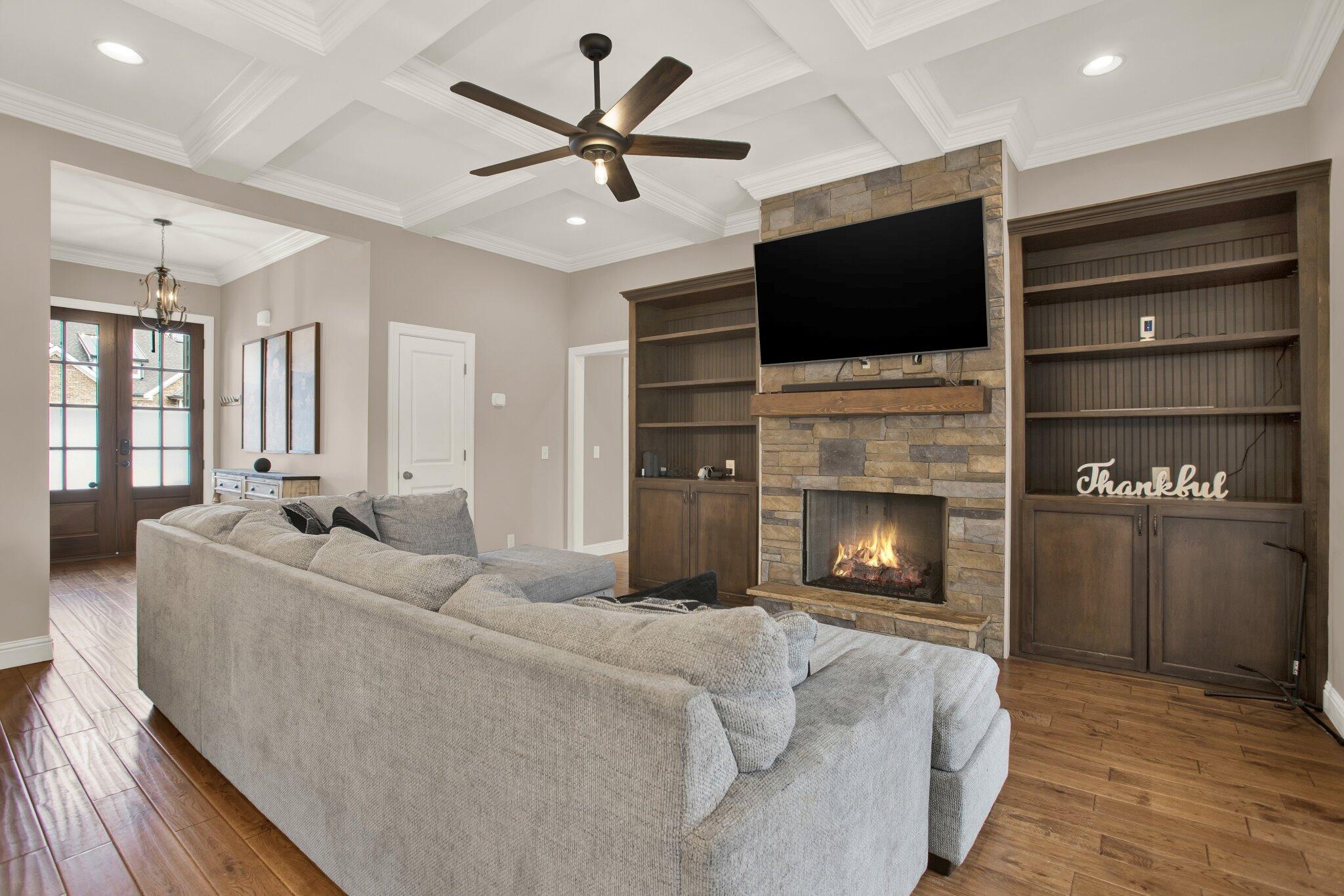 3255 Hidden Lake Road Dalton, GA 30721 - Photo 25 of 72 52-3255 Hidden Lake Rd-50