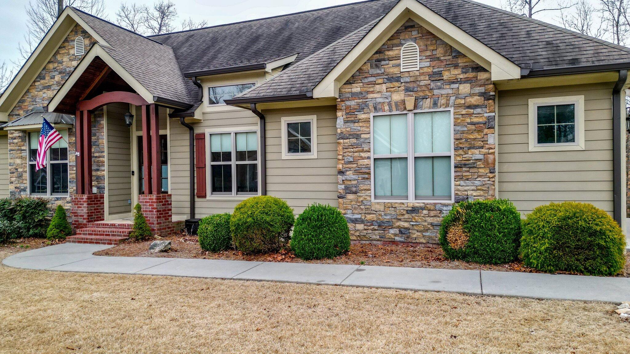 3255 Hidden Lake Road Dalton, GA 30721 - Photo 4 of 72 05-3255 Hidden Lake Rd-05