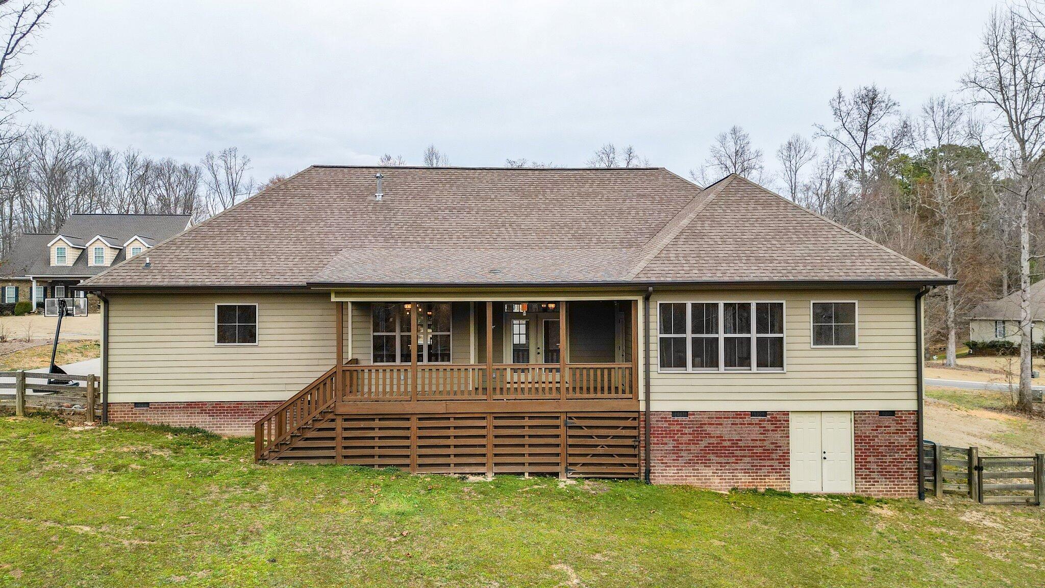 3255 Hidden Lake Road Dalton, GA 30721 - Photo 48 of 72 17-3255 Hidden Lake Rd-16