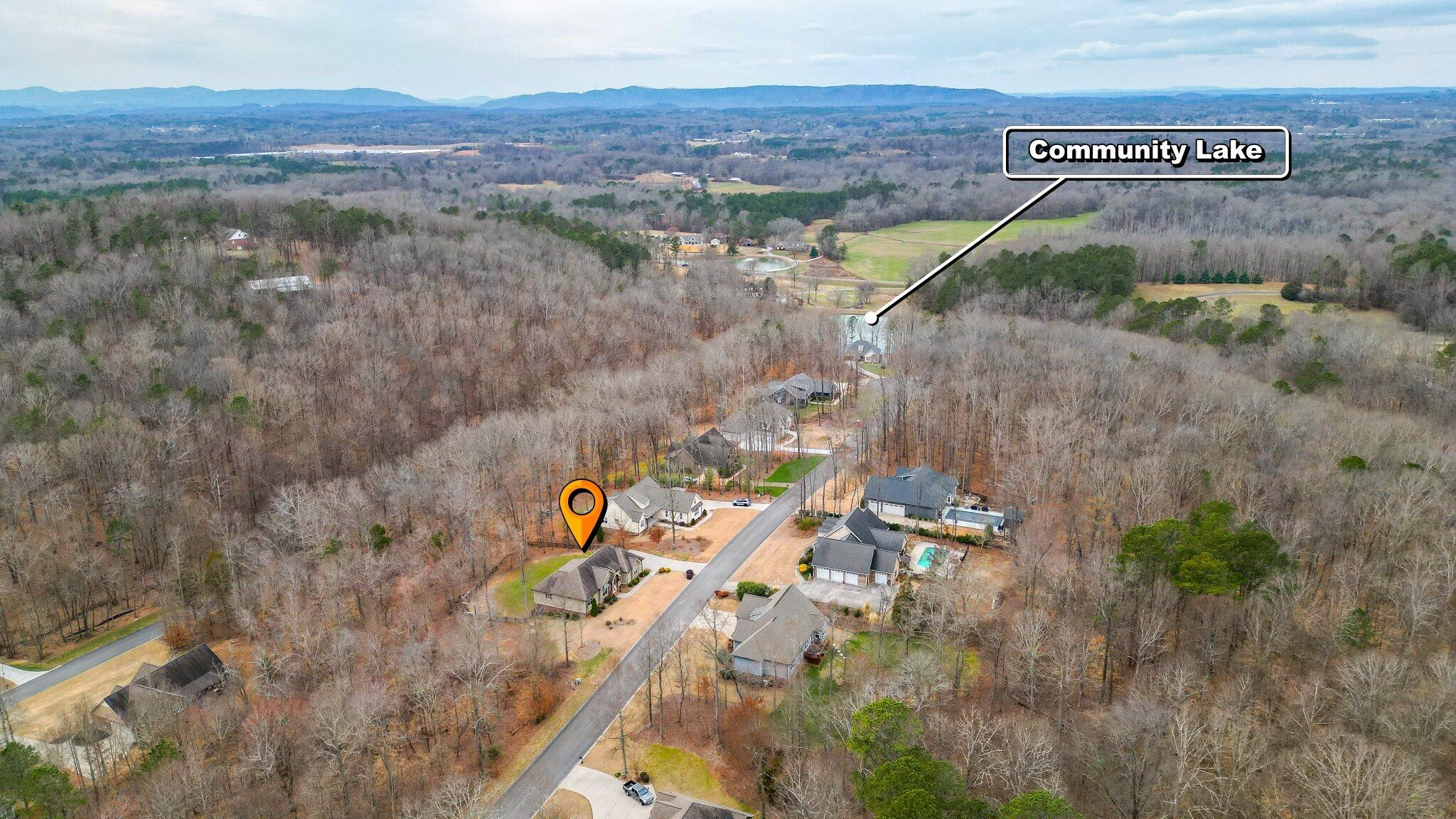 3255 Hidden Lake Road Dalton, GA 30721 - Photo 61 of 72 12-3255 Hidden Lake Rd-11a