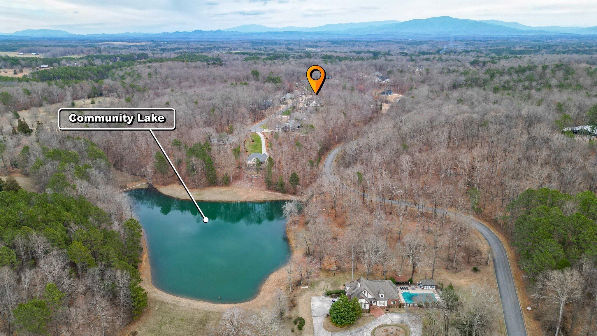 3255 Hidden Lake Road Dalton, GA 30721 - Photo 62 of 72 27-3255 Hidden Lake Rd-25a