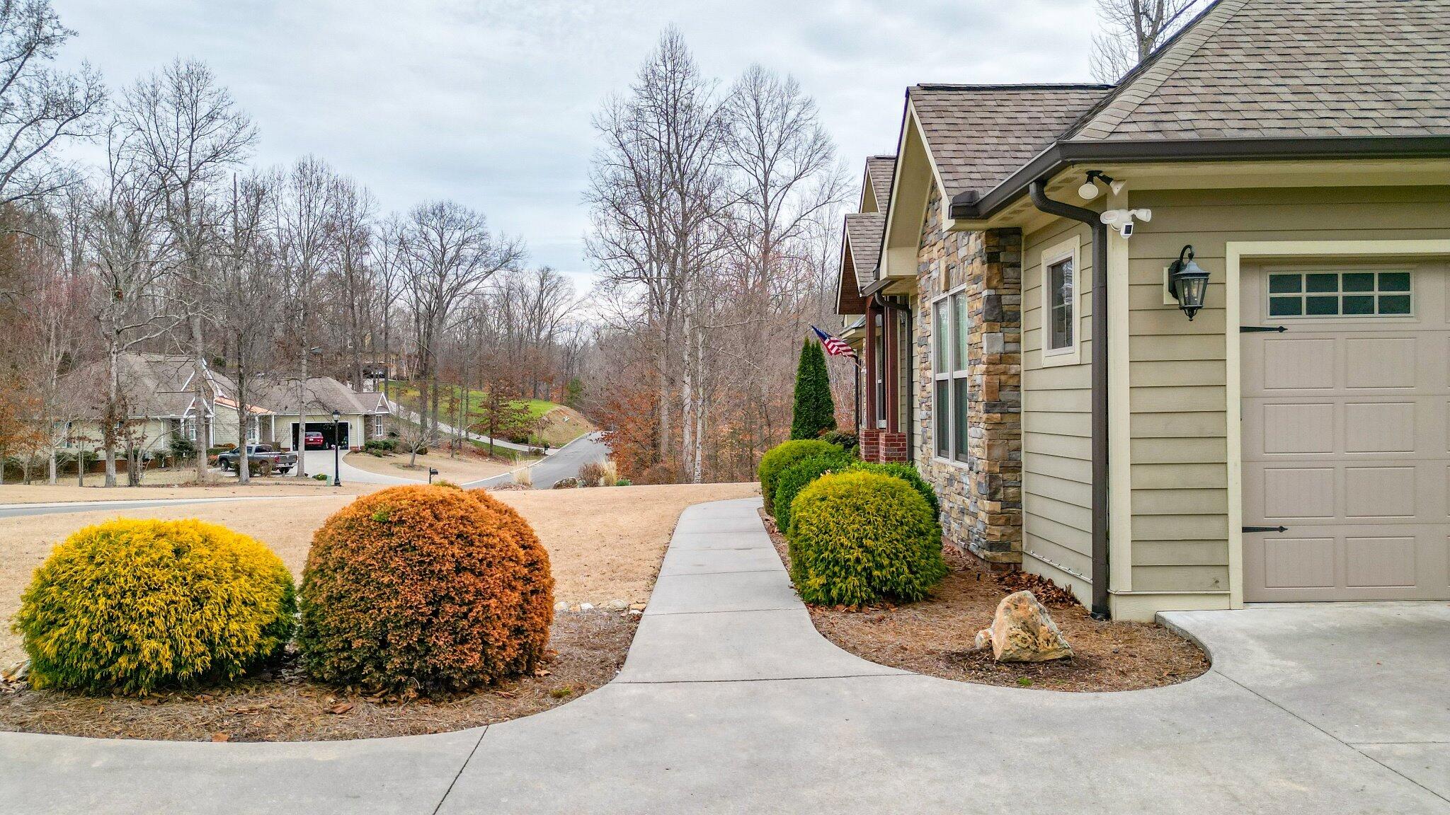 3255 Hidden Lake Road Dalton, GA 30721 - Photo 8 of 72 06-3255 Hidden Lake Rd-06