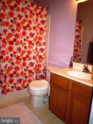 131 Carolstowne Road Reisterstown, MD 21136 - Photo 14 of 25 Master Bath