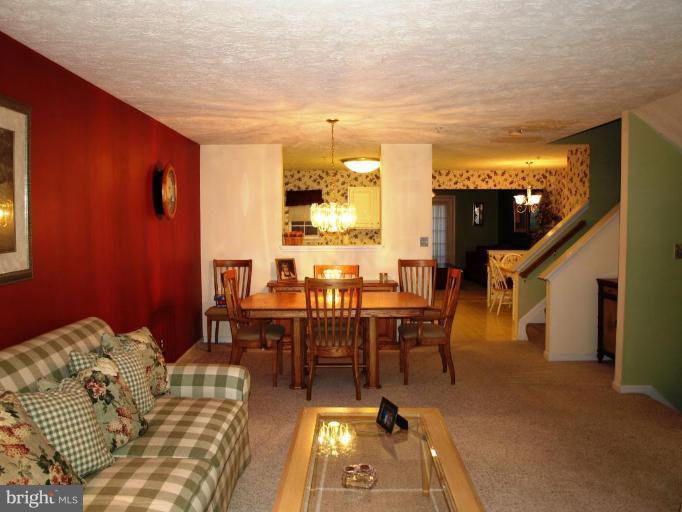 Living Room #2