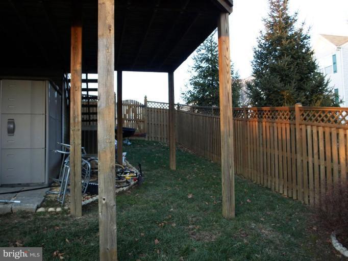 131 Carolstowne Road Reisterstown, MD 21136 - Photo 24 of 25 Exterior #3